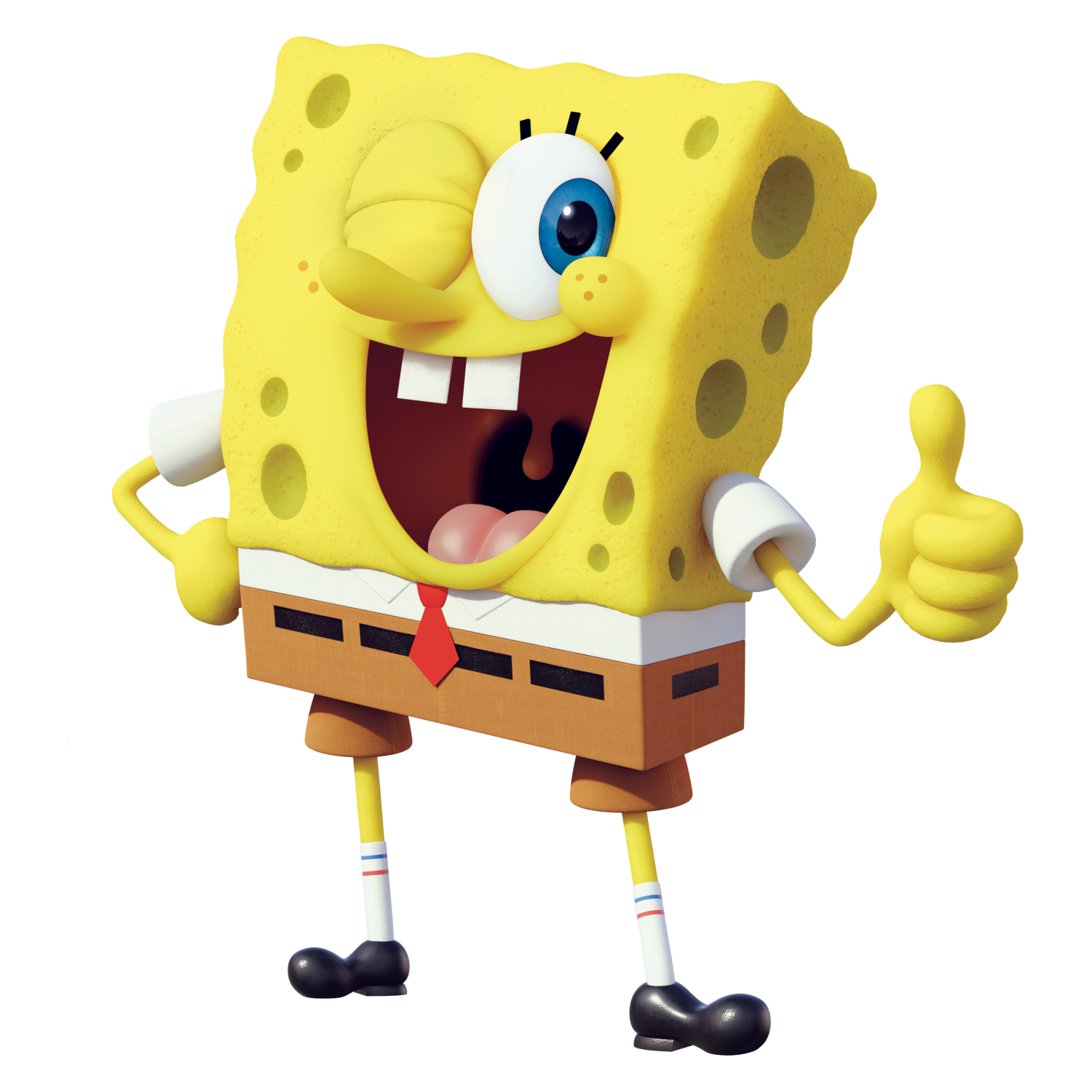 SpongeBob SquarePants (personagem) – Wikipédia, a enciclopédia livre