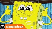 SpongeBob SquarePants - Thumbs Up - Nickelodeon UK