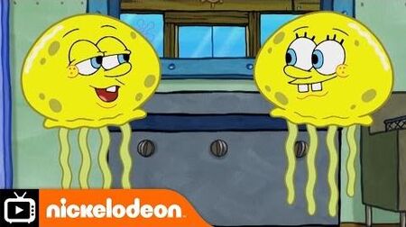 SpongeBob_SquarePants_-_Two_Sponges_-_Nickelodeon_UK