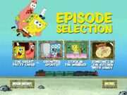 Episode Selection 1