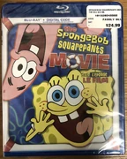 The SpongeBob SquarePants Movie Blu-ray Bilingual NO DVD copy 2023 re-release cover.jpg (194 KB) Bilingual Blu-ray 2023 re-release cover without DVD copy