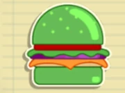 Veggie Patty