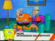 10:45am ("Super Evil Aquatic Villain Team Up is Go!")