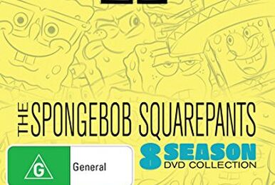SpongeBob SquarePants: Volume 1 | Encyclopedia SpongeBobia
