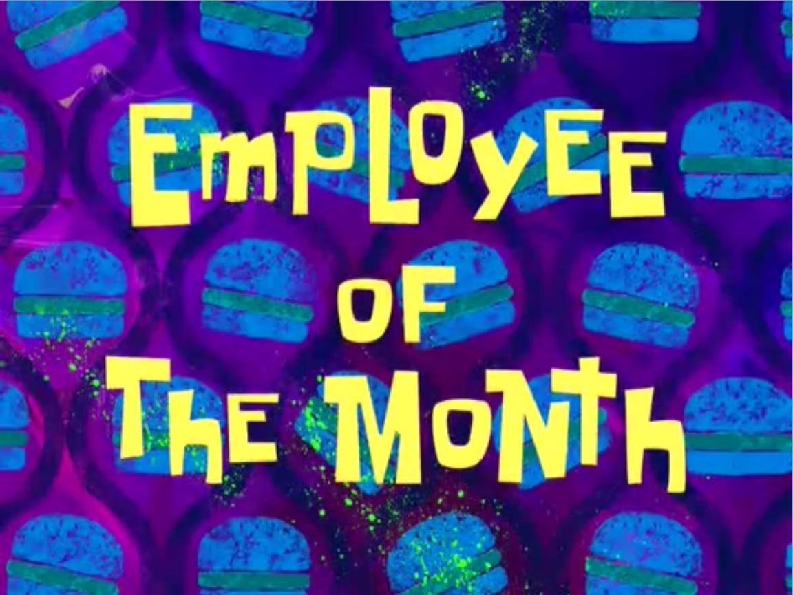 employee-of-the-month-spongebob-squarepants-wiki-fandom