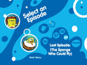 Disc 8 Episode Selection - Episode 59