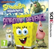 Plankton's Robotic Revenge European Nintendo 3DS cover.jpg (329 KB) European Nintendo 3DS cover