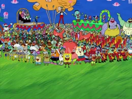 SpongeBob's Last Stand | Encyclopedia SpongeBobia | Fandom