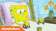 SpongeBob SquarePants "Two Thumbs Down" Official Extended Trailer Nick