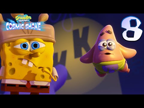 Jelly Glove World | Encyclopedia SpongeBobia | Fandom