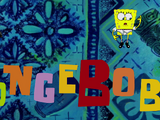 SpongeBob SquarePants Theme Song