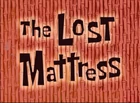TheLostMattress