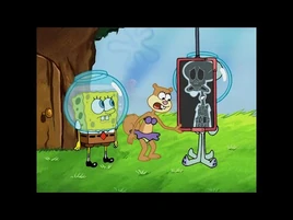 The March of the Ants - SpongeBob Soundtrack