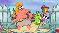 Too Many Patricks 077
