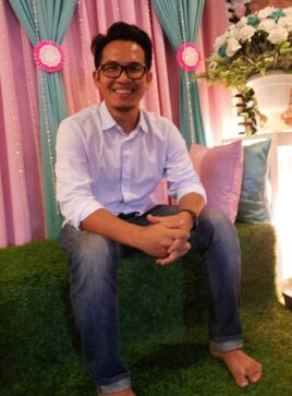 Ammar Daniel