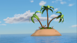 Kamp Koral (CGI)