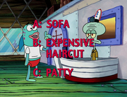 Krusty Krab Training Video 079