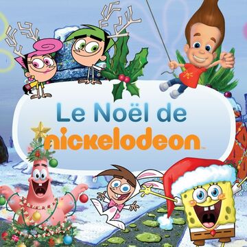 Nickelodeon Christmas, Encyclopedia SpongeBobia