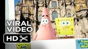 The SpongeBob Movie Sponge Out of Water VIRAL VIDEO - Spain 2 (2015) - Animated Movie HD