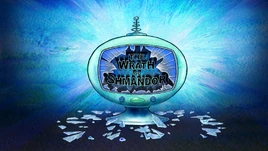 The Wrath of Shmandor title card
