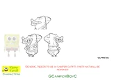 GCamperBoyC's model sheet