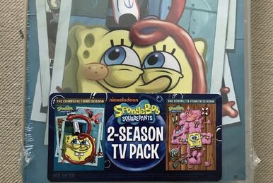 SpongeBob's Surf & Skate Road Trip, Nickelodeon