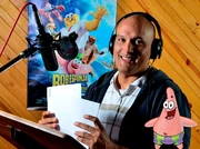 Alfonso Soto (Patrick)