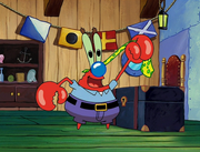 Krabby Land 171