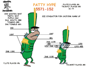 More band members.png (71 KB) The flute and trumpet players.