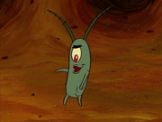 Plankton! 099