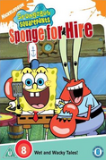 Sponge for Hire 3