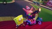 The SpongeBob Movie Sponge On The Run Canada TV Spot 4 (Out Of The Pineapple 2)