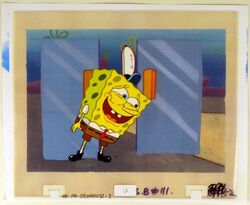 Pickles - SpongeBob SquarePants Wiki - Neoseeker