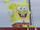 SpongeBob SquarePants Burger King Inflatable