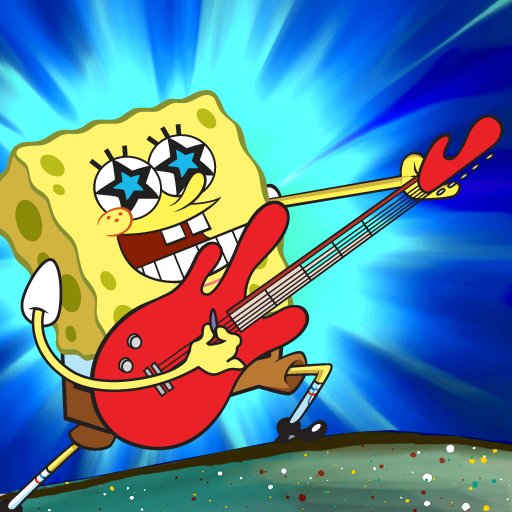 SpongeBob Jellyfish Jam, Encyclopedia SpongeBobia