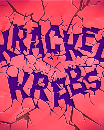 Kracked Krabs Encyclopedia Spongebobia Fandom