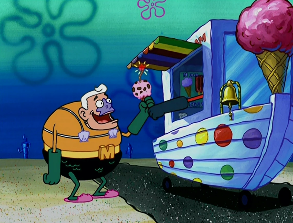 Prune ice cream/gallery Encyclopedia SpongeBobia Fandom