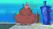 Moving Bubble Bass 128