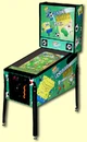 SpongeBob Pinball