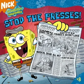 Original cover