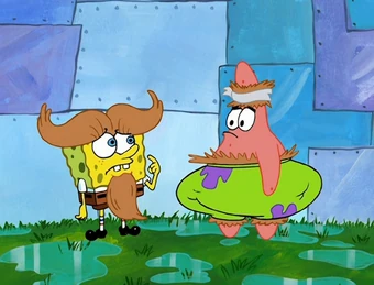 The MOST Irritating Moments of Spongebob | Lipstick Alley