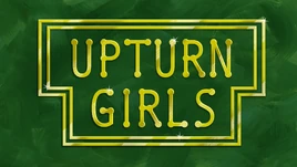 Upturn Girls