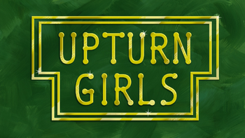 Upturn Girls