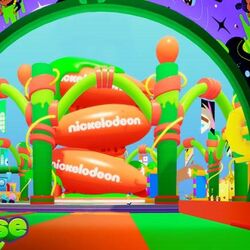 Nickelodeon on X: Can you beat Nickelodeon's HARDEST GAME EVER!?!?!?!    / X