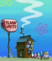 FlabbyPatty