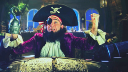 Patchy The Pirate Encyclopedia Spongebobia Fandom - patchy pirate brawl stars