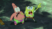 The SpongeBob SquarePants Movie 561