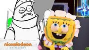 "The Legend of Boo-Kini Bottom" Animatic 2 👻 SpongeBob SquarePants