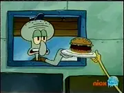 11:30am ("Plankton!")