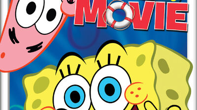 The SpongeBob SquarePants Movie - Music from the Movie and More, Encyclopedia SpongeBobia